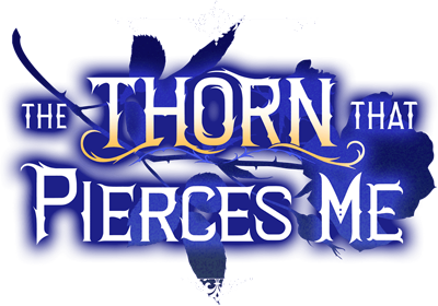 The Thorn That Pierces Me's cover