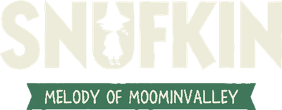 Snufkin: Melody of Moominvalley's image