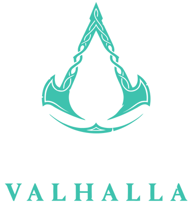 Assassin's Creed: Valhalla's cover
