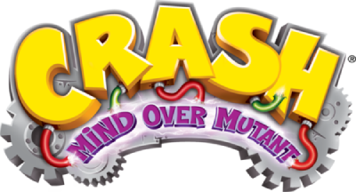 Crash: Mind Over Mutant (DS)'s image