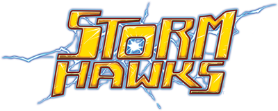 Storm Hawks's cover