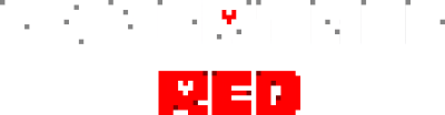 UNDERTALE Red's cover
