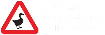 Untitled Goose Game's cover