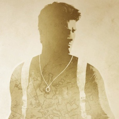 Uncharted Series's cover