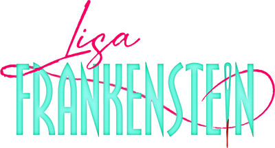 Lisa Frankenstein's cover