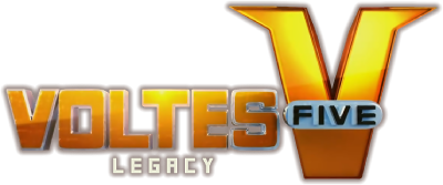 Voltes V: Legacy's image