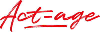 Act-Age's logo