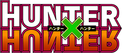 Hunter x Hunter Series's cover