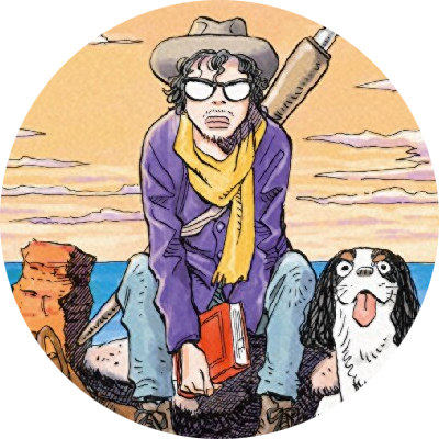 Naoki Urasawa's Works's cover