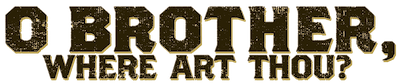 O Brother, Where Art Thou?'s cover