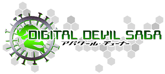 Digital Devil Saga: Avatar Tuner's cover