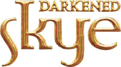 Darkened Skye's cover