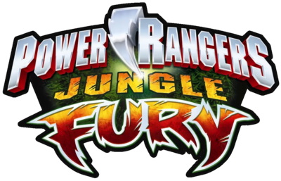 Power Rangers Jungle Fury's image