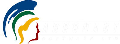 Argonaut Software's cover