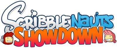 Scribblenauts Showdown's image
