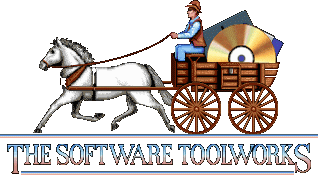 The Software Toolworks's cover