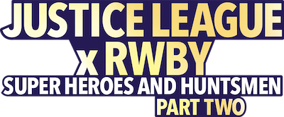 Justice League x RWBY: Super Heroes and Huntsmen, Part Two's image