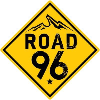 Road 96's cover