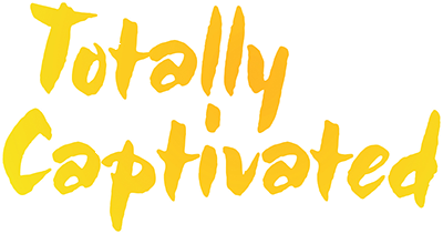 Totally Captivated's cover