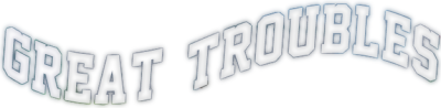 Great Troubles Logo