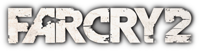 FARCRY2's cover