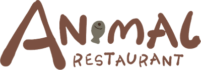Animal Restaurant's cover