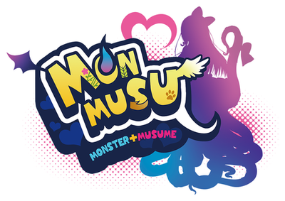 MONMUSU (Tentacle Games)'s cover