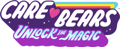 Care Bears: Unlock the Magic's cover