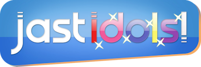 JAST idols!'s cover
