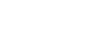 Mecha-Ude's logo