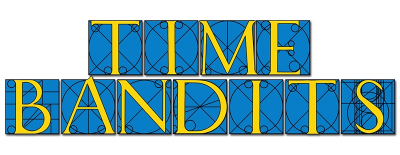 Time Bandits's cover