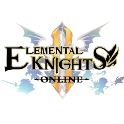 Elemental Knights R's cover