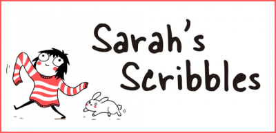Sarah's Scribbles's image
