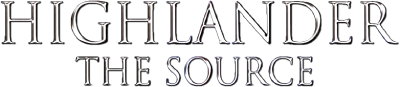Highlander: The Source's image
