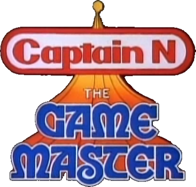 Captain N: The Game Master's image