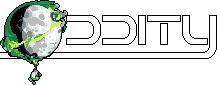 Oddity's logo