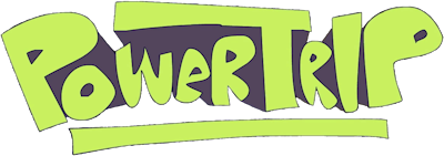 PowerTrip's cover