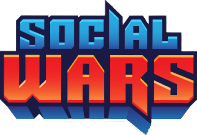 Social Wars's cover