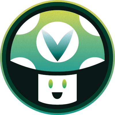 Vinesauce's logo