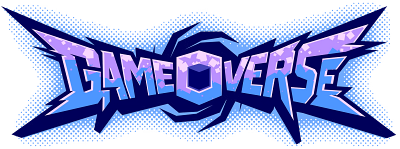 Gameoverse's cover