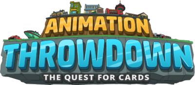 Animation Throwdown: The Quest for Cards's image