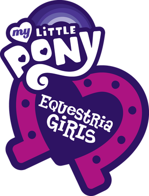 My Little Pony: Equestria Girls's image
