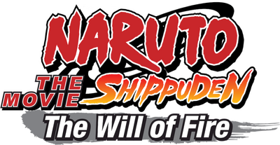 Naruto Shippūden the Movie: The Will of Fire's image