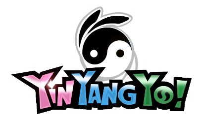 Yin Yang Yo!'s logo