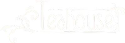 Teahouse's cover