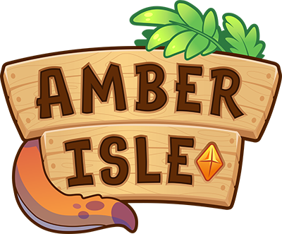 Amber Isle's cover