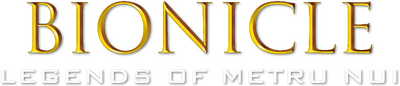 BIONICLE 2: Legends of Metru Nui's image