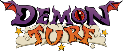 Demon Turf's cover