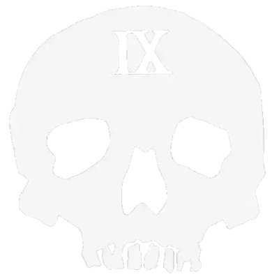The Locked Tomb's logo