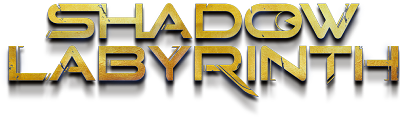 Shadow Labyrinth's cover